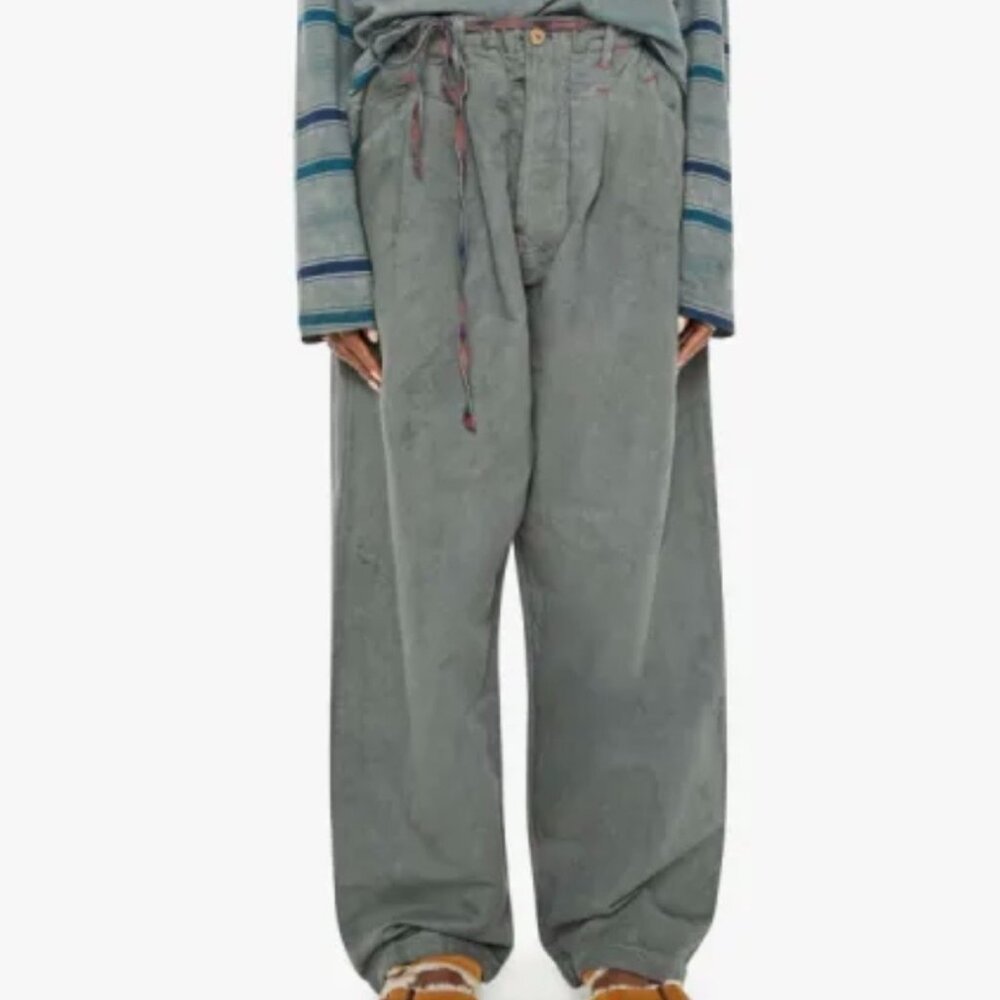 Dr. Collectors P40 Z Boys Pant